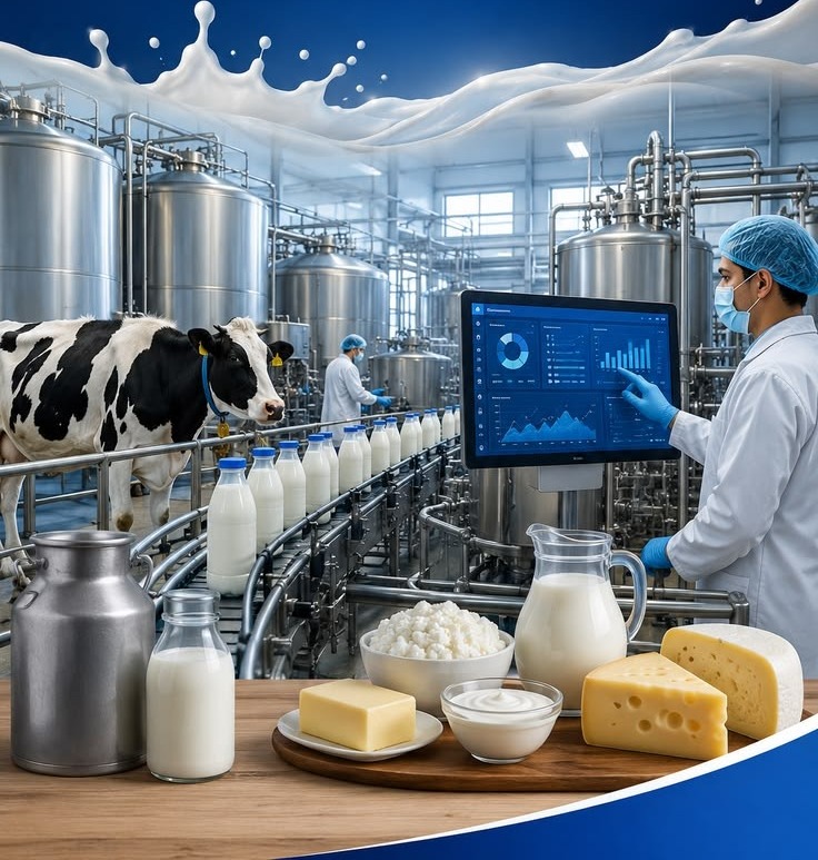 Dairy